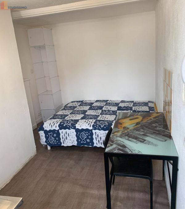 Studio 16m² Riom - Meublé, équipé - Photo 2