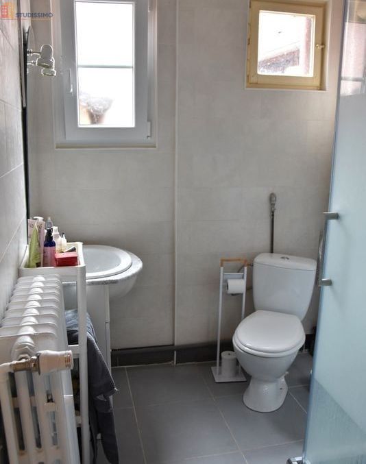 Studio 24m² Strasbourg Petite-France - Calme, proche centre - Photo 2