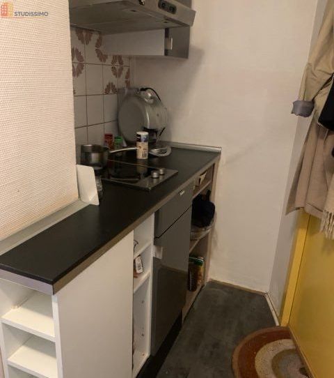 Studio 24m² Strasbourg Petite-France - Calme, proche centre - Photo 1