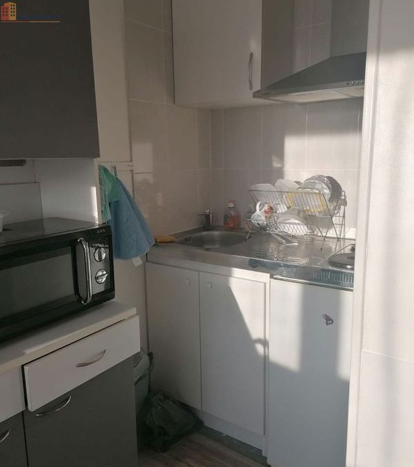 Studio 20m² Clermont-Ferrand 63100 - Meublé, DPE D - Photo 1