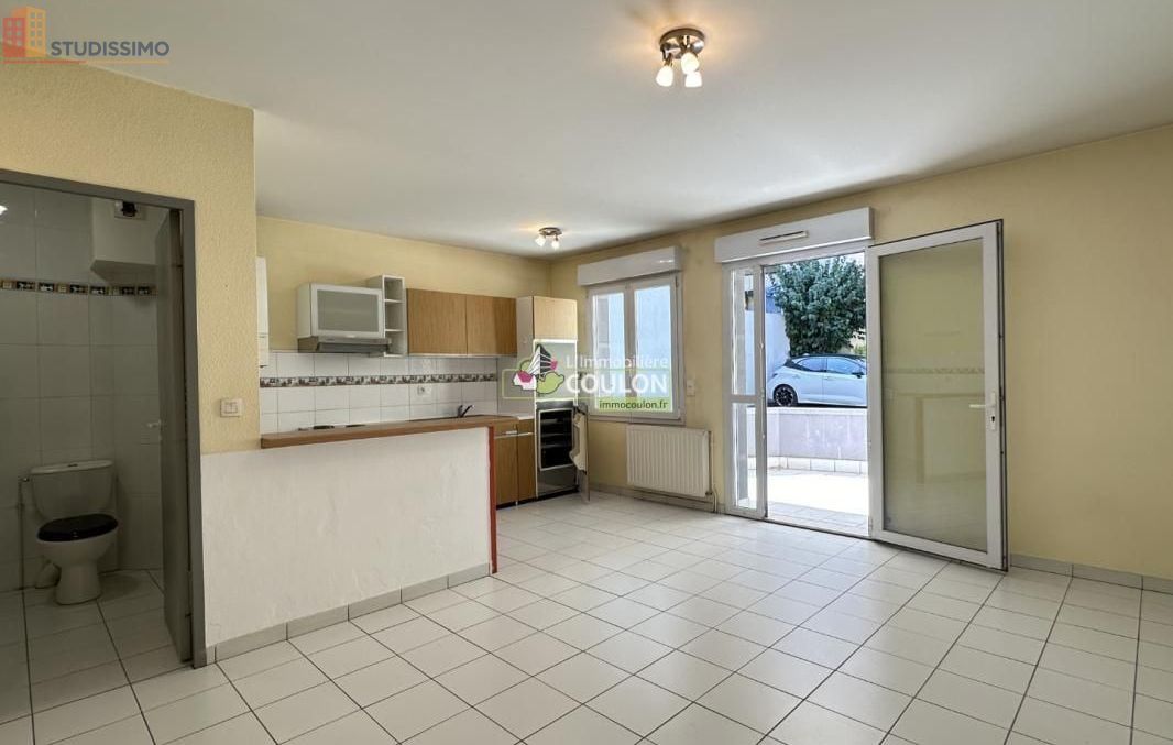 Studio 29m² Clermont-Ferrand 63000 - Photo 10