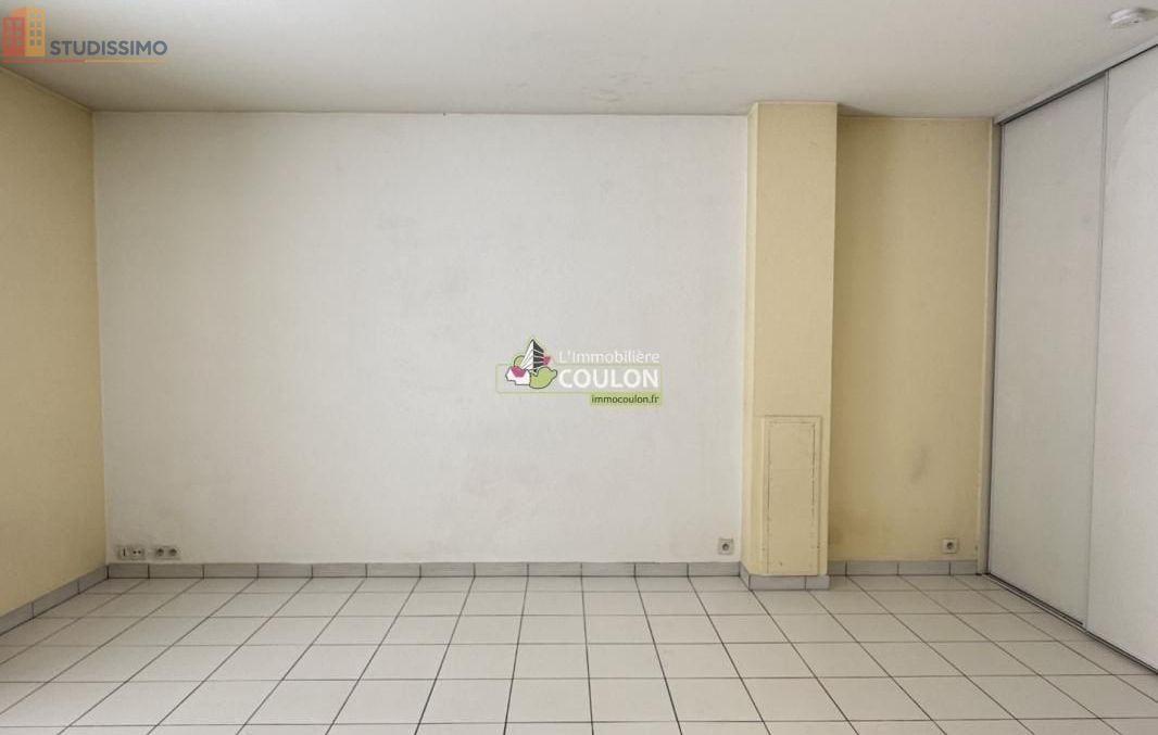 Studio 29m² Clermont-Ferrand 63000 - Photo 9