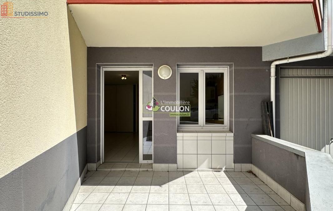 Studio 29m² Clermont-Ferrand 63000 - Photo 6
