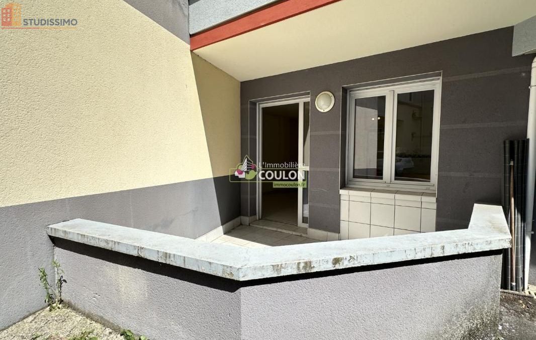 Studio 29m² Clermont-Ferrand 63000 - Photo 5