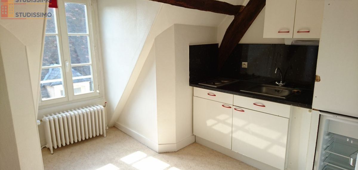 Studio à Chartres