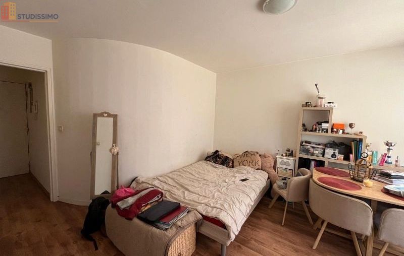Studio 27m² Chartres - Quartier Chanzy - Photo 2