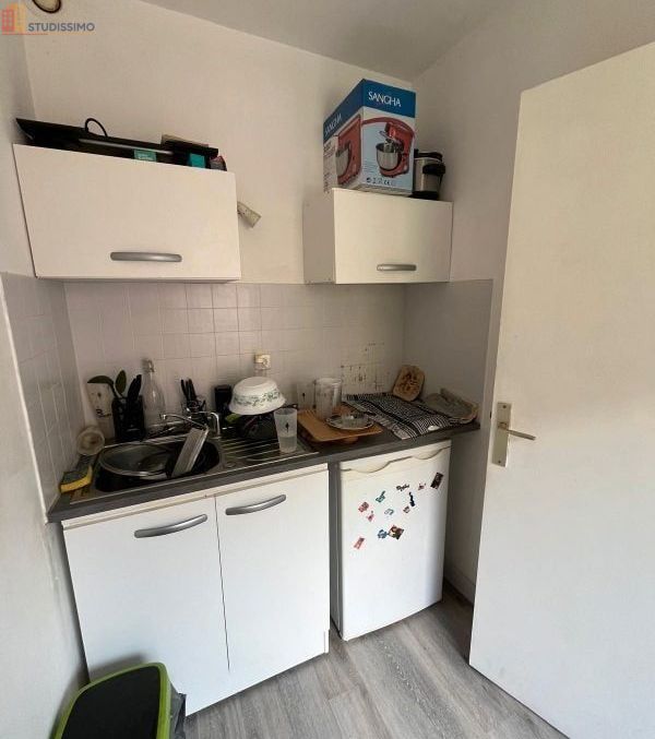 Studio 27m² Chartres - Quartier Chanzy - Photo 1