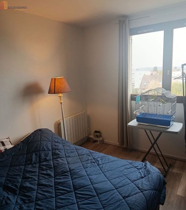 Studio à Dreux