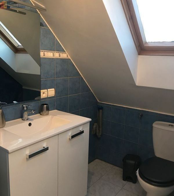 Studio meublé 21m² Illkirch-Graffenstaden - Meublé, lumineux - Photo 1
