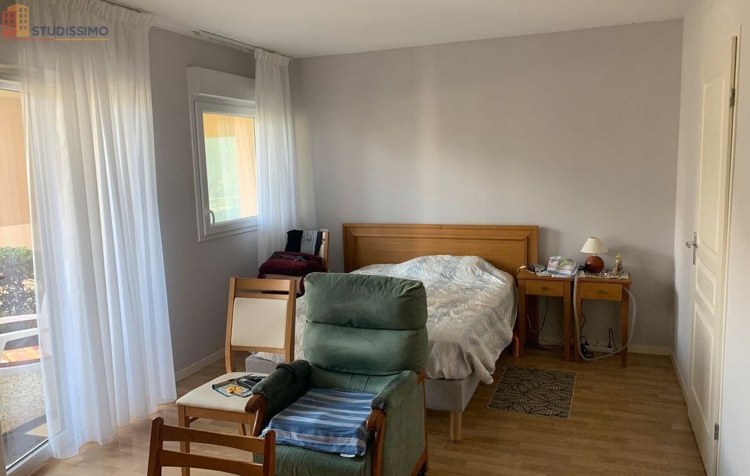 Studio 32m² Vernouillet - Meublé, idéal investisseur - Photo 2