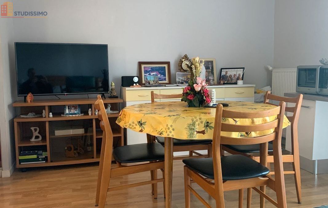 Studio 32m² Vernouillet - Meublé, idéal investisseur - Photo 1