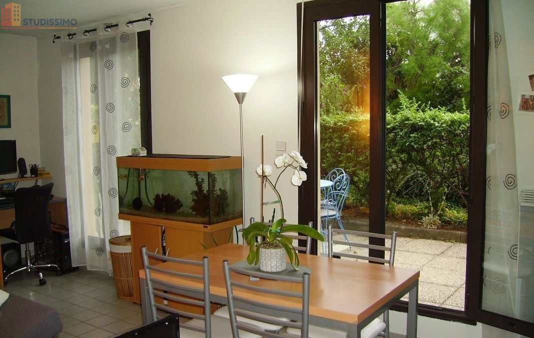 Studio 30m² Clermont-Ferrand 63000 - Photo 2