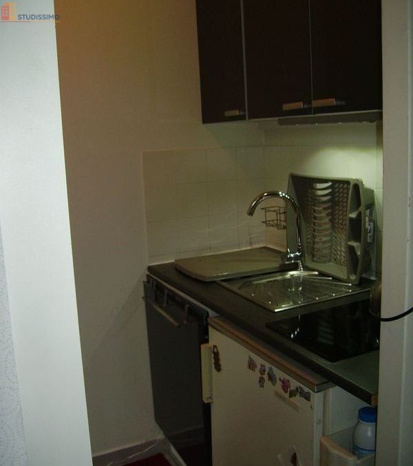 Studio 30m² Clermont-Ferrand 63000 - Photo 1