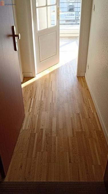 Studio 32m² Hoenheim - Lumineux, terrasse ensoleillée - Photo 1