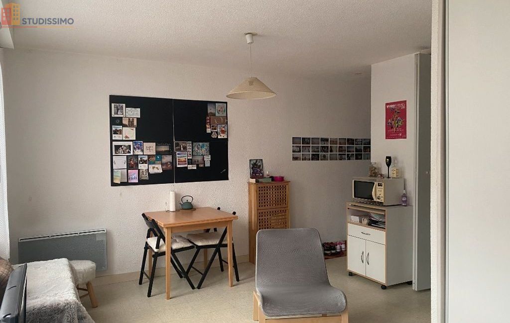 Studio à Clermont-Ferrand