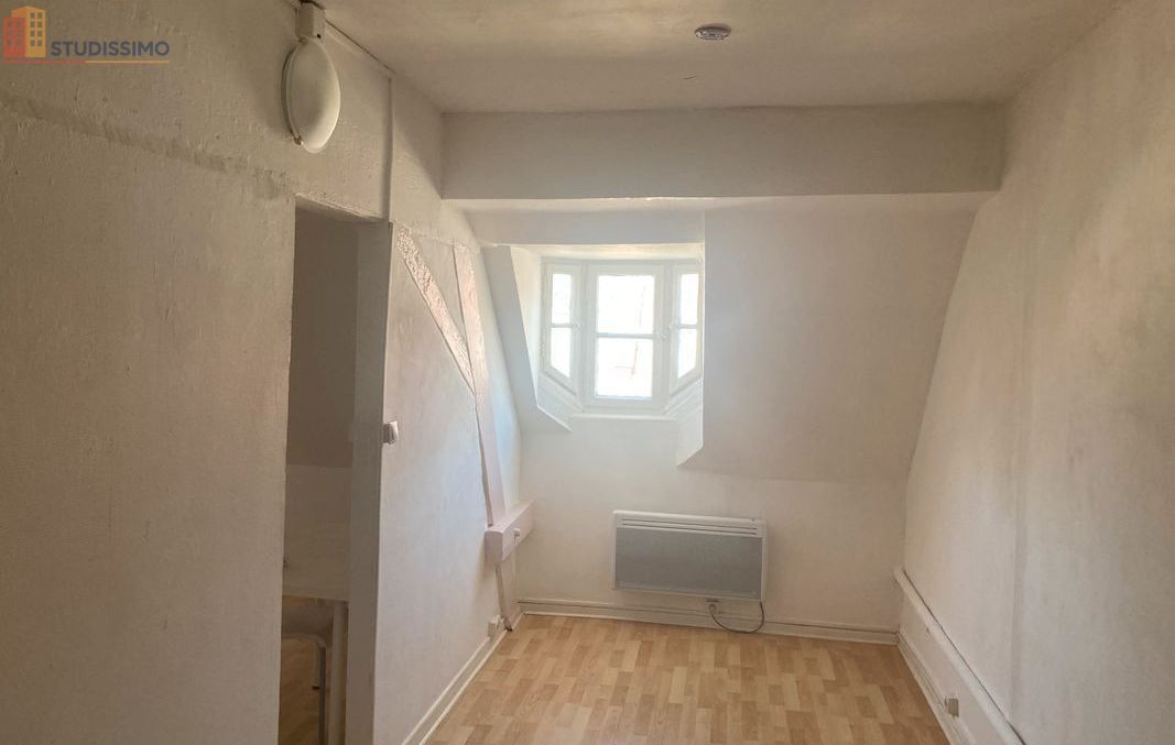 Studio à Strasbourg