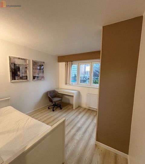 Studio à Strasbourg