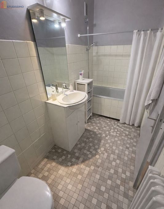 Studio 44m² Strasbourg Esplanade - Lumineux, 10e étage - Photo 4