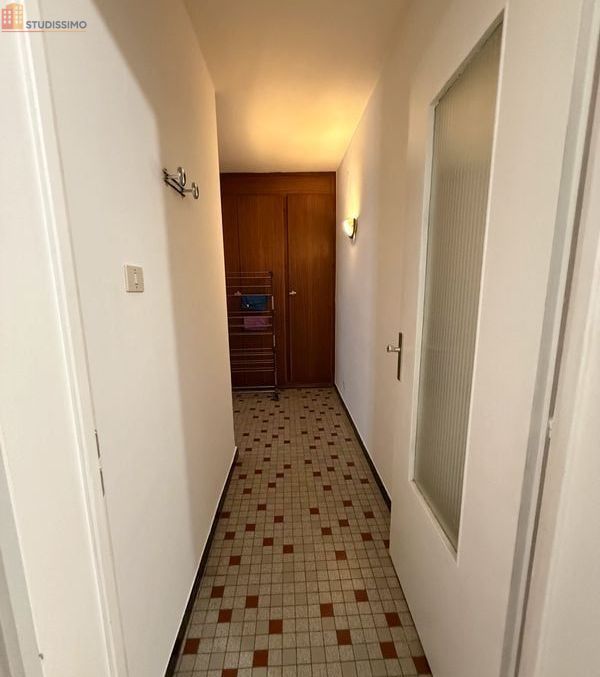 Studio 44m² Strasbourg Esplanade - Lumineux, 10e étage - Photo 1