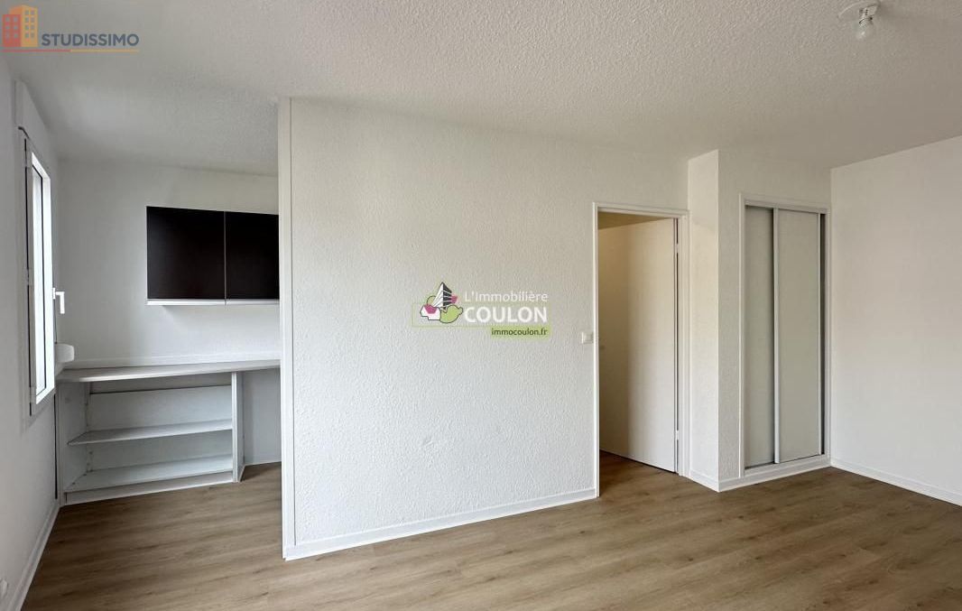 Studio à Clermont-Ferrand