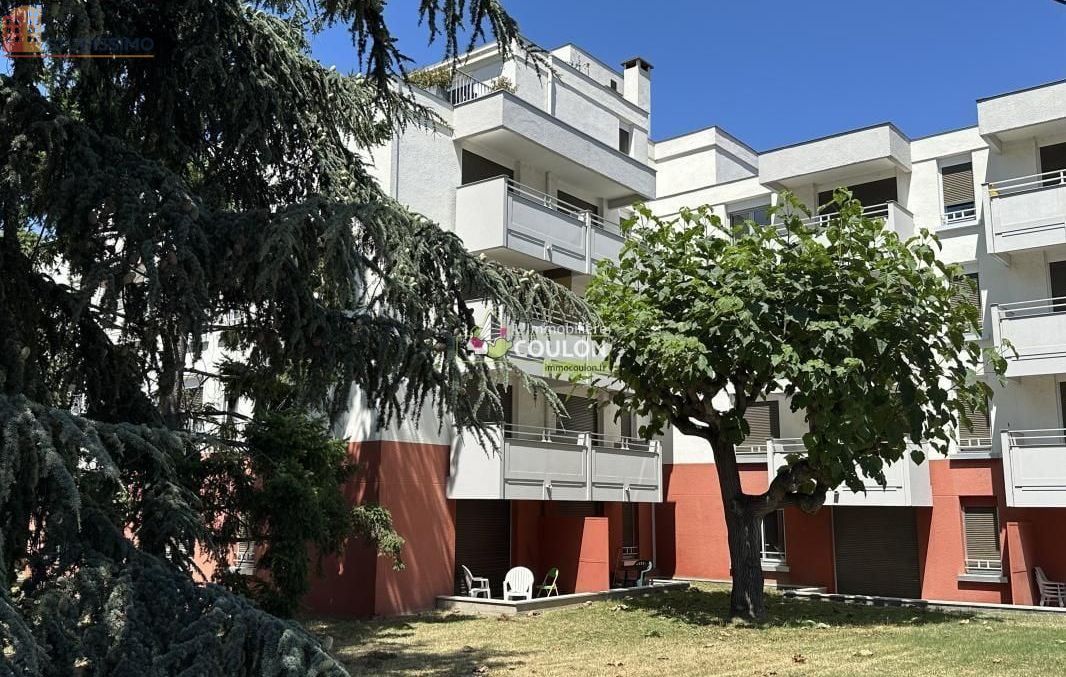 Studio 22m² Clermont-Ferrand 63000 - Étage élevé, lumineux - Photo 1