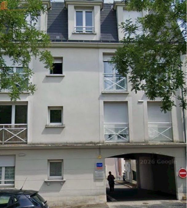 Studio à Luisant