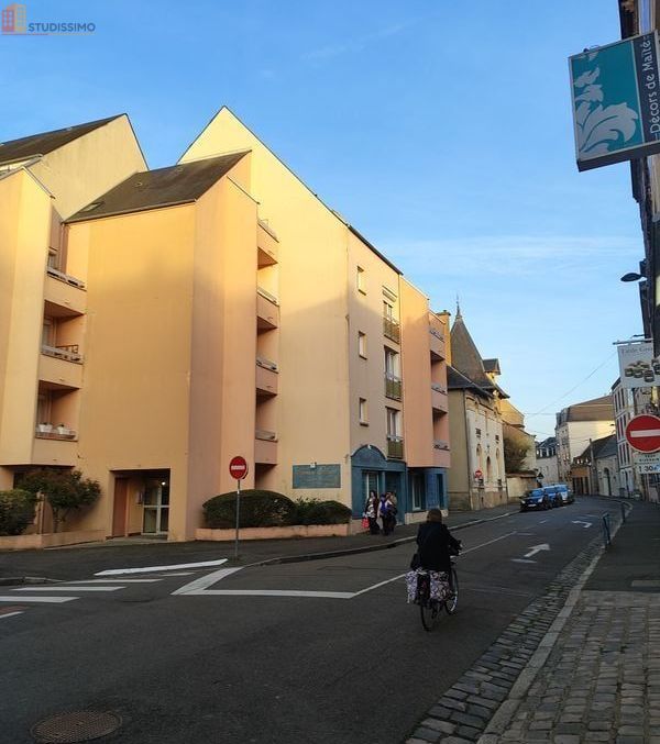 Studio 25m² Chartres centre-ville - Photo 2
