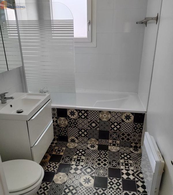Studio 25m² Chartres centre-ville - Photo 1