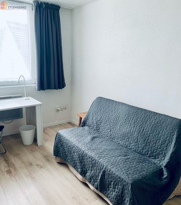 Studio à Strasbourg