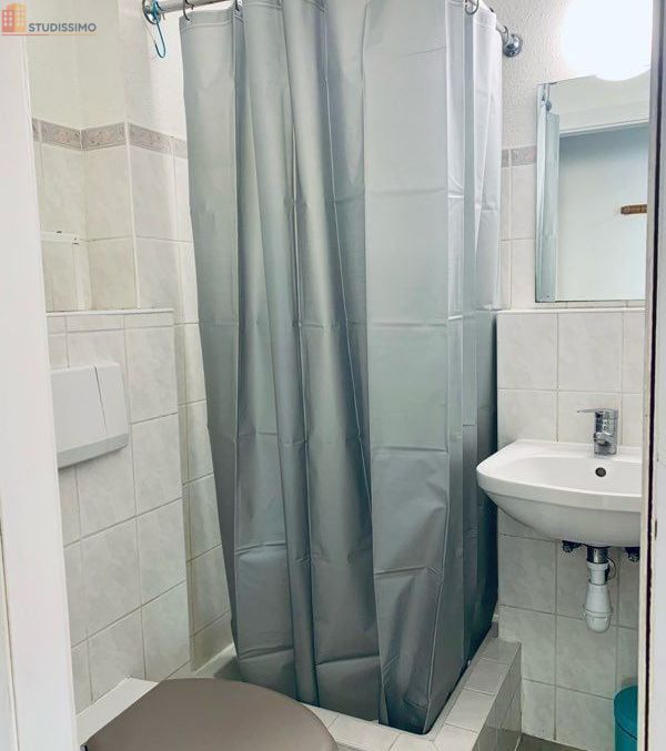 Studio 13m² Strasbourg 67100 - Meublé, cosy - Photo 1