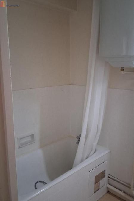 Studio 27m² Clermont-Ferrand 63000 - Photo 4