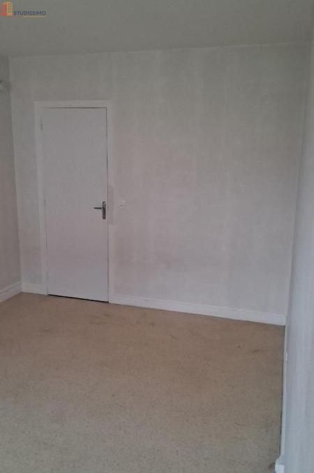 Studio 27m² Clermont-Ferrand 63000 - Photo 2