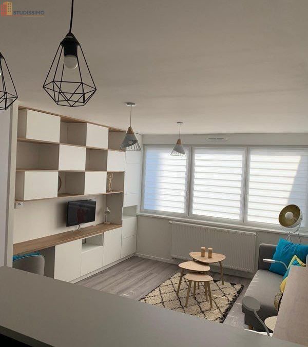 Studio à Strasbourg