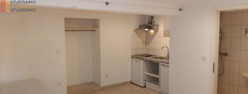 Studio 20m² Haguenau centre - Proche gare - Photo 2