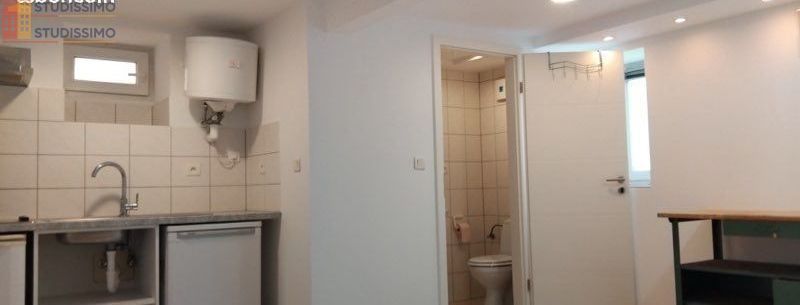 Studio 20m² Haguenau centre - Proche gare - Photo 1