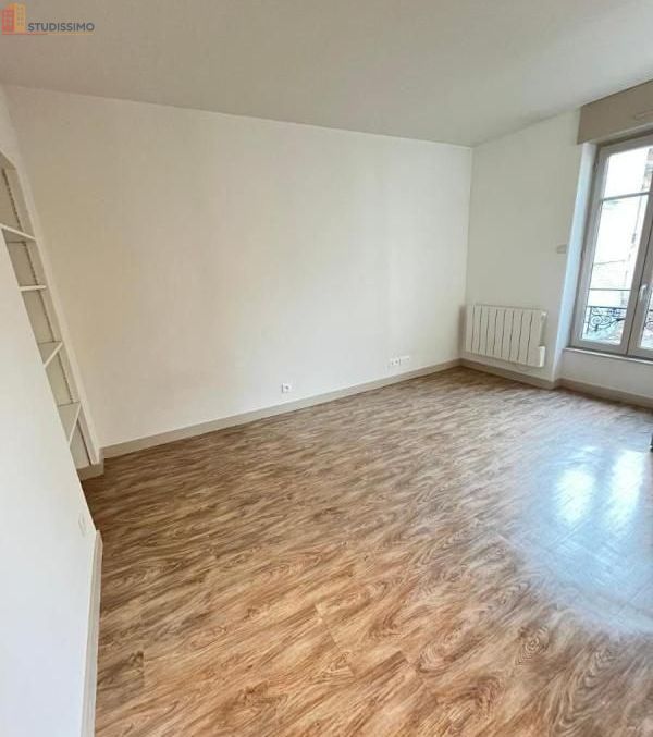 Studio à Clermont-Ferrand