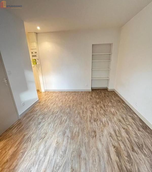 Studio 23m² Clermont-Ferrand 63000 - Photo 4