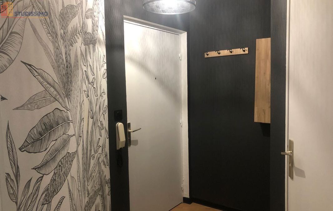 Studio 30m² Strasbourg 67100 - Calme, sans vis-à-vis - Photo 5
