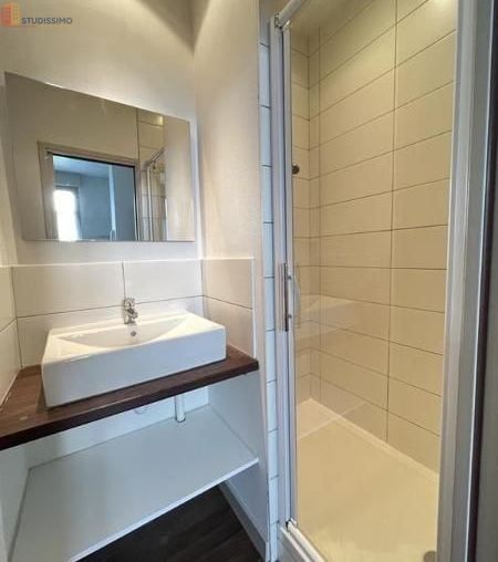Studio 12m² Clermont-Ferrand 63000 - Photo 2
