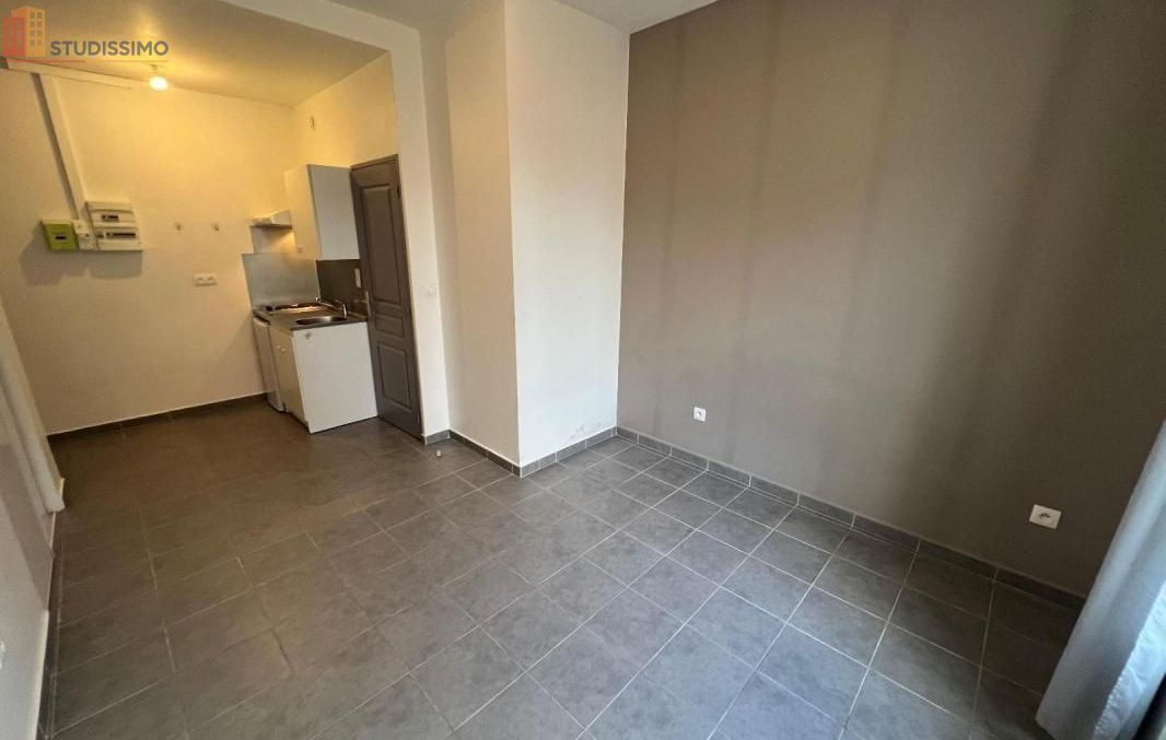 Studio 20m² Clermont-Ferrand 63000 - Photo 5