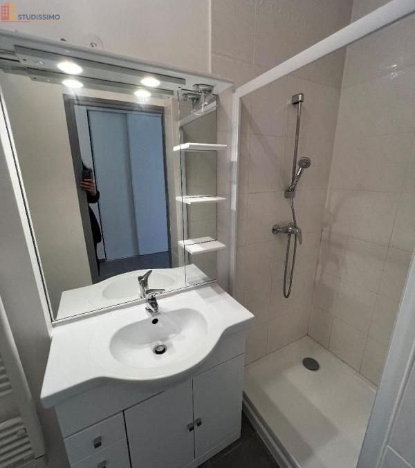 Studio 20m² Clermont-Ferrand 63000 - Photo 2
