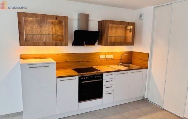 Studio 30m² Seebach 67160 - Jardin privatif, résidence senior - Photo 2
