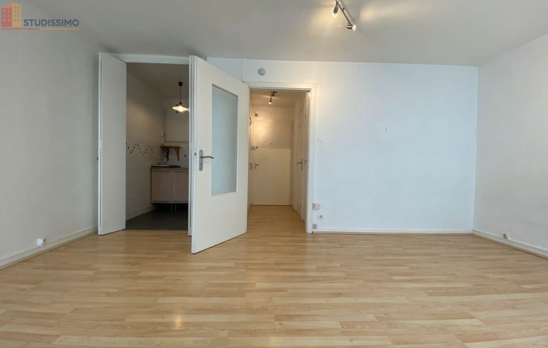 Studio 30m² Strasbourg 67000 - Photo 2