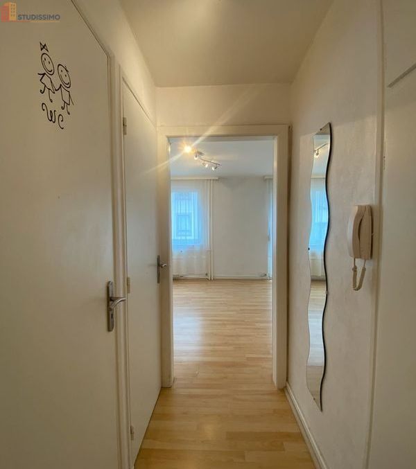 Studio 30m² Strasbourg 67000 - Photo 1