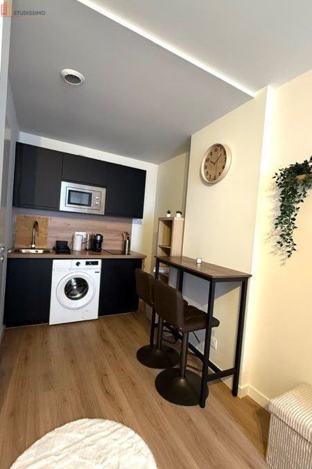 Studio à Bischheim