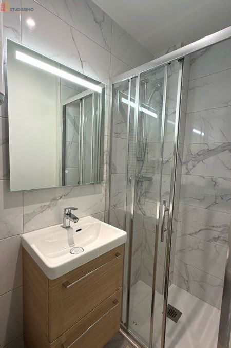 Studio meublé 24m² Bischheim - Rénové, meublé - Photo 1