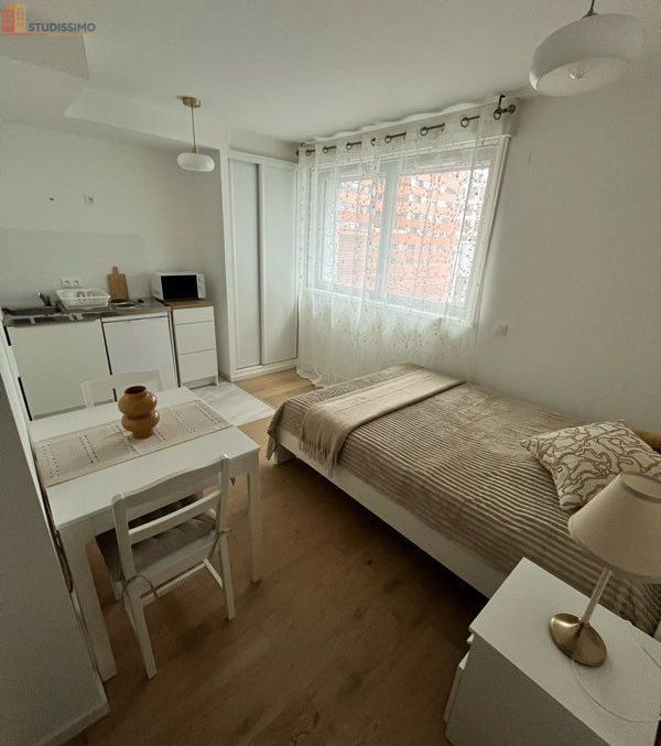 Studio à Strasbourg