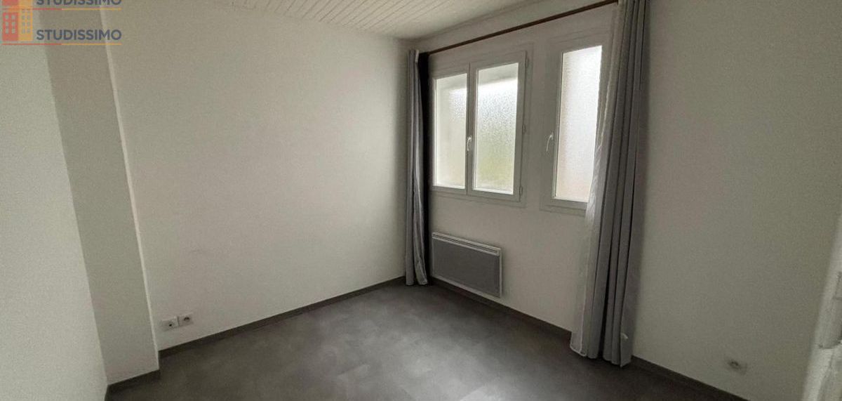 Studio 27m² Pontgibaud - - Photo 1