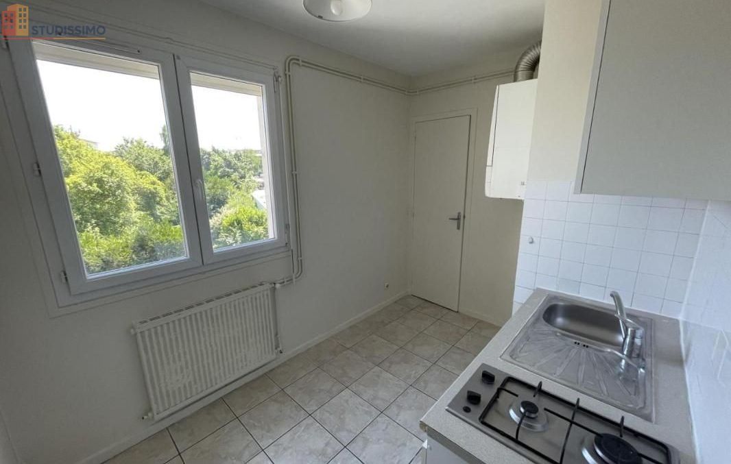 Studio à Clermont-Ferrand