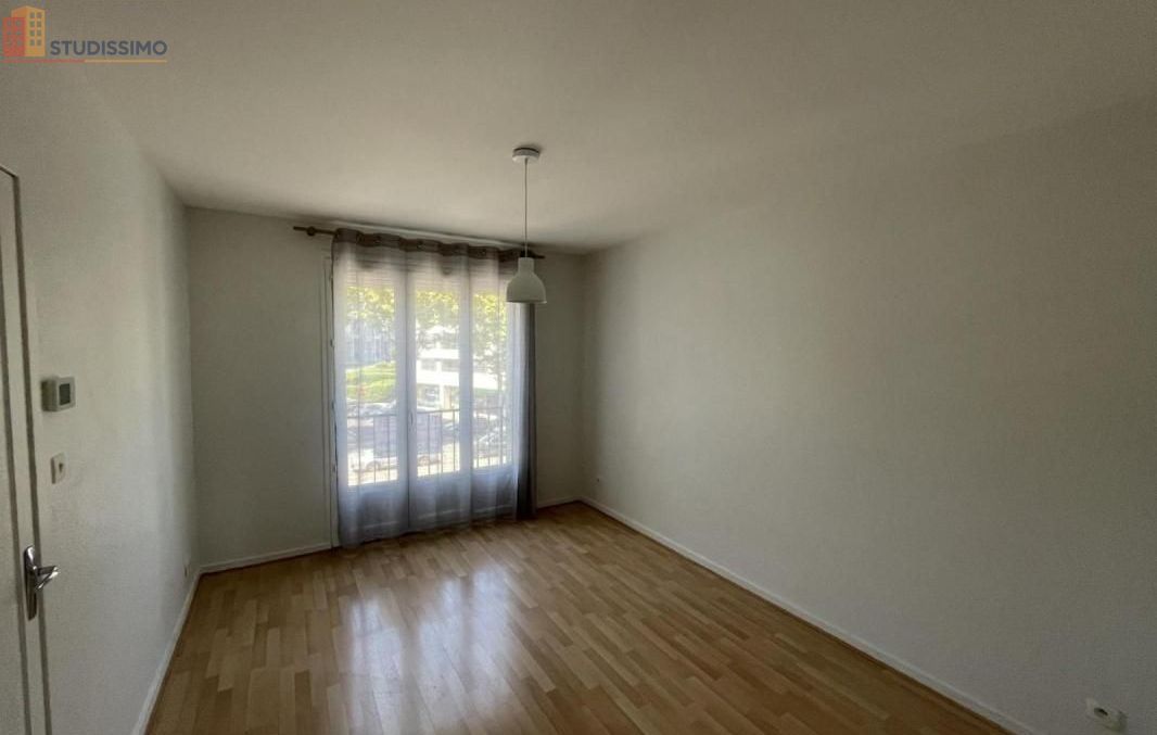 Studio 27m² Clermont-Ferrand 63000 - Photo 5